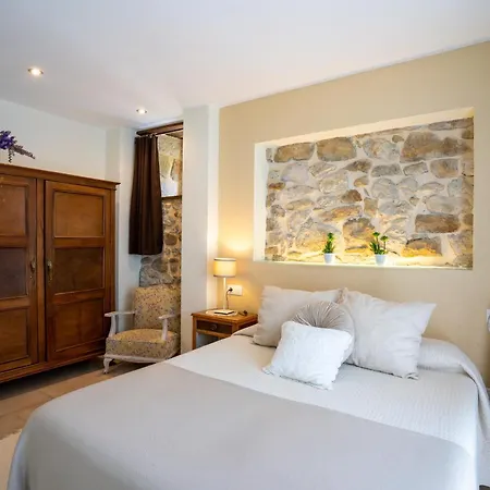 Appartamento Casa Suca