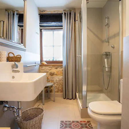 Casa Suca Appartamento