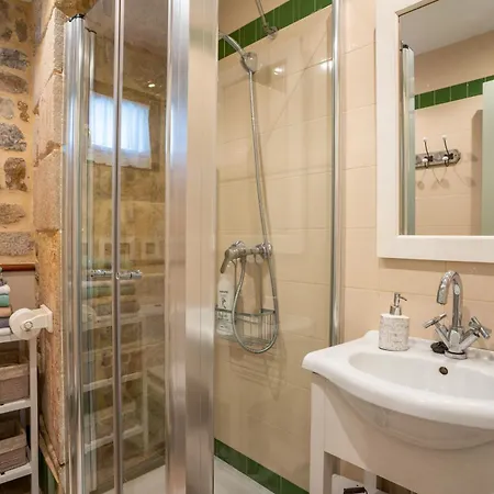 Appartamento Casa Suca