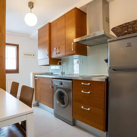 Casa Suca Appartamento Liendo