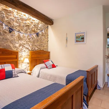 Casa Suca Appartamento Liendo