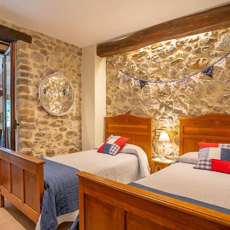 Casa Suca Appartamento