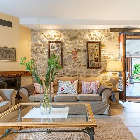 Appartamento Casa Suca Liendo