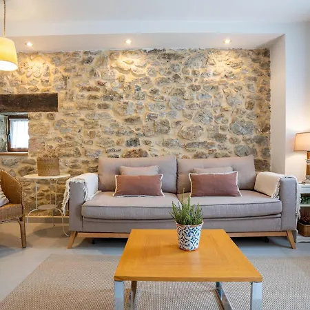 Appartamento Casa Suca *