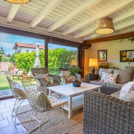 Casa Suca 아파트 *