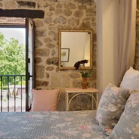 Casa Suca 아파트 리엔도