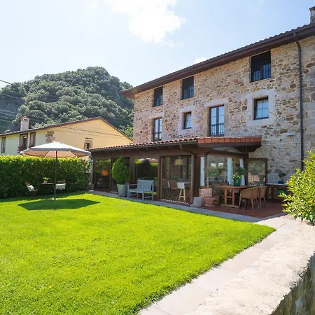 아파트 Casa Suca 리엔도