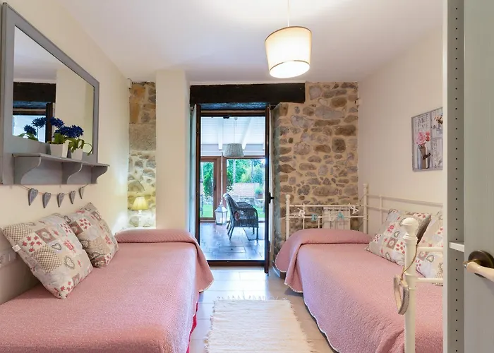 דירה Casa Suca ליאנדו