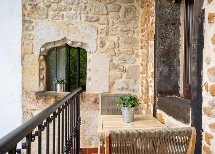 Casa Suca * ליאנדו