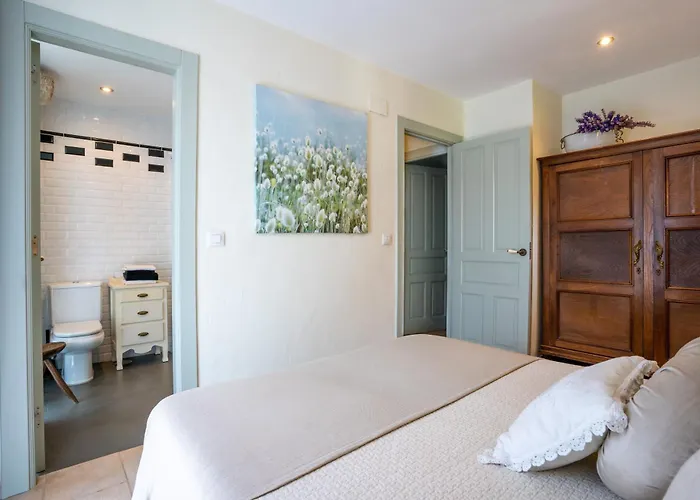 Casa Suca Apartment *