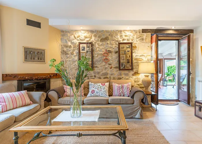 דירה Casa Suca ליאנדו