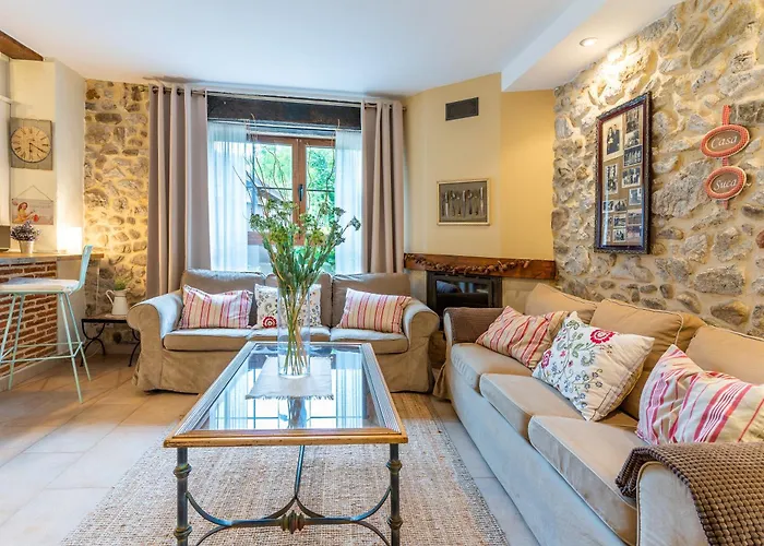 Casa Suca Apartment *