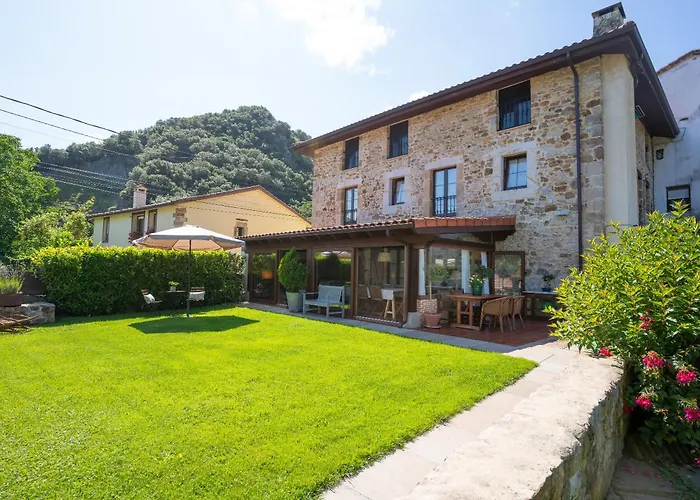 דירה Casa Suca ליאנדו