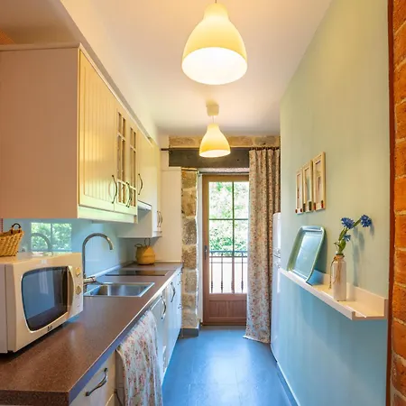 公寓 Casa Suca 里恩多