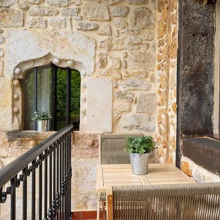 Casa Suca * 里恩多