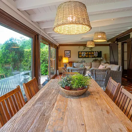 Lejlighed Casa Suca