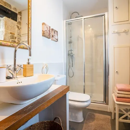 Casa Suca * 里恩多