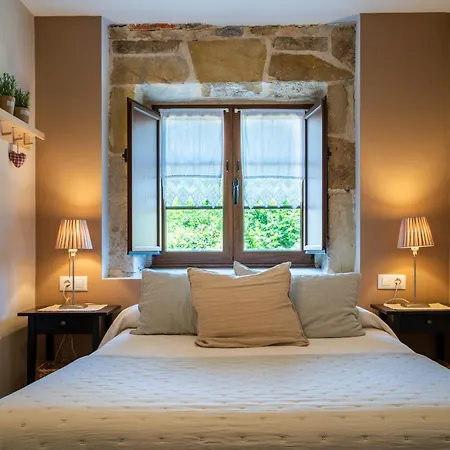 Casa Suca 公寓 里恩多