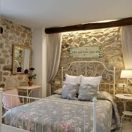 Casa Suca Lejlighed