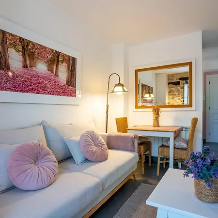 Casa Suca Lejlighed