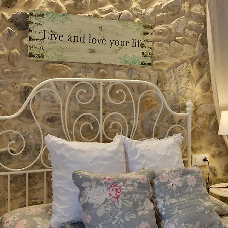 Casa Suca 公寓 里恩多