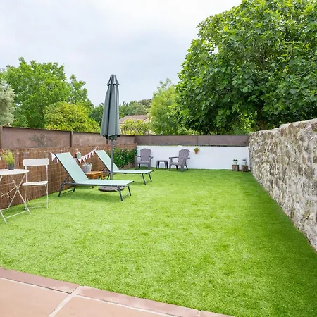 Casa Suca * 里恩多