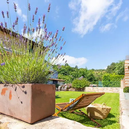 Casa Suca Liendo