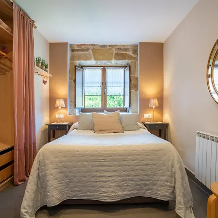 Lejlighed Casa Suca