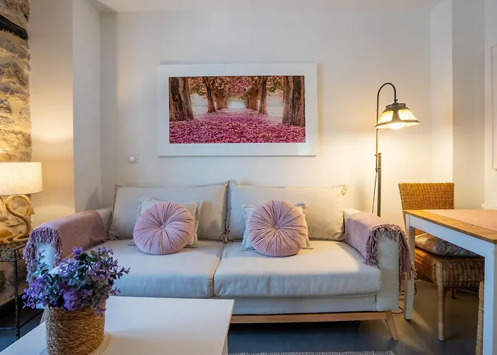 Apartmán Casa Suca *