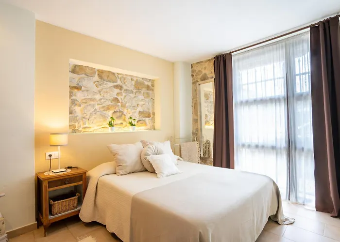 Apartmán Casa Suca Liendo