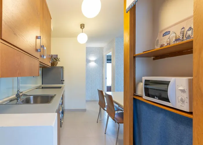 Apartmán Casa Suca *