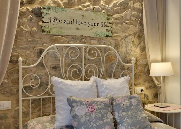 Casa Suca Apartmán Liendo