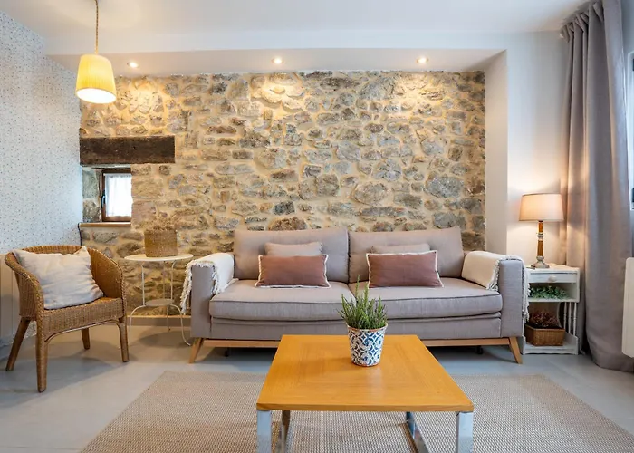 Apartmán Casa Suca *